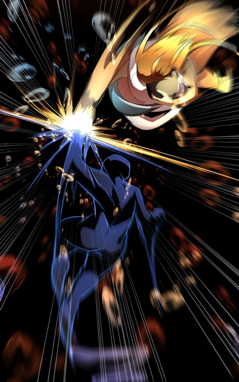Read The Greenhouse chapter 135 image 23 on Lezhin