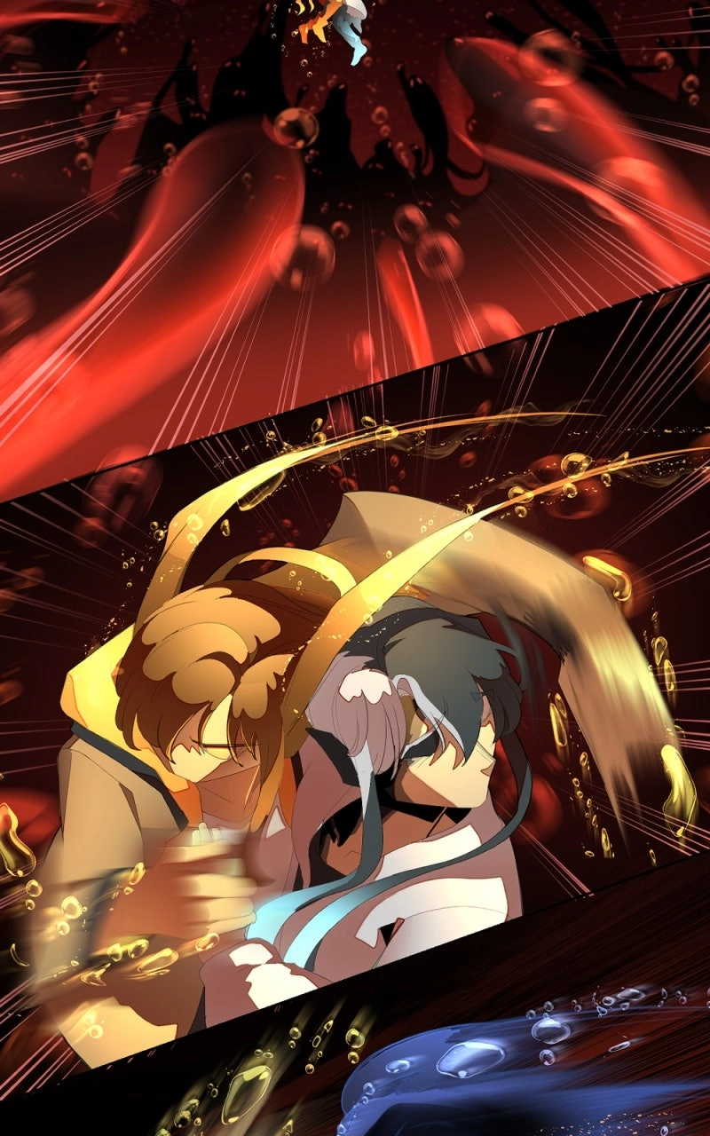 Read The Greenhouse chapter 135 image 26 on Lezhin