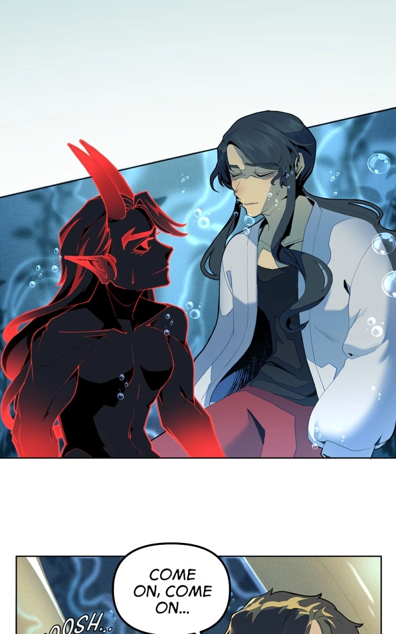 Read The Greenhouse chapter 135 image 3 on Lezhin