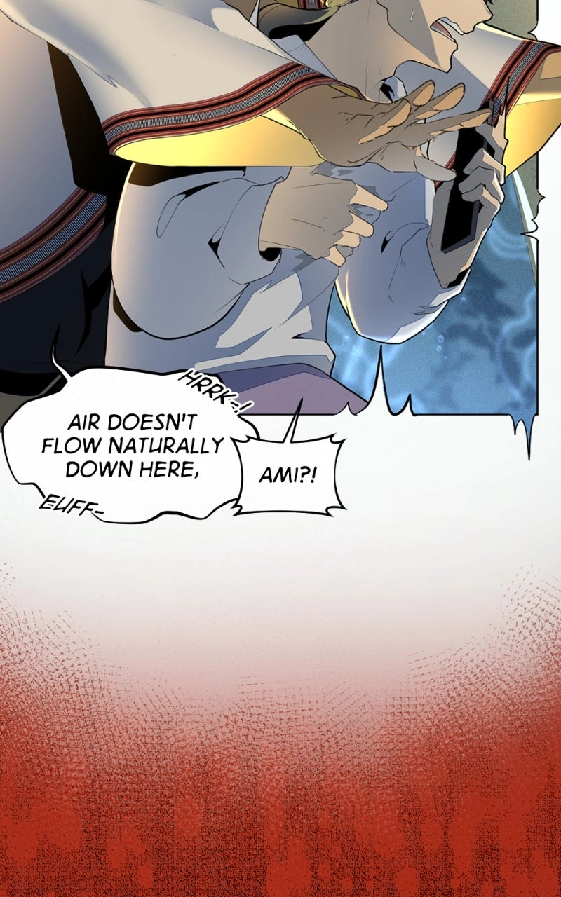Read The Greenhouse chapter 135 image 5 on Lezhin