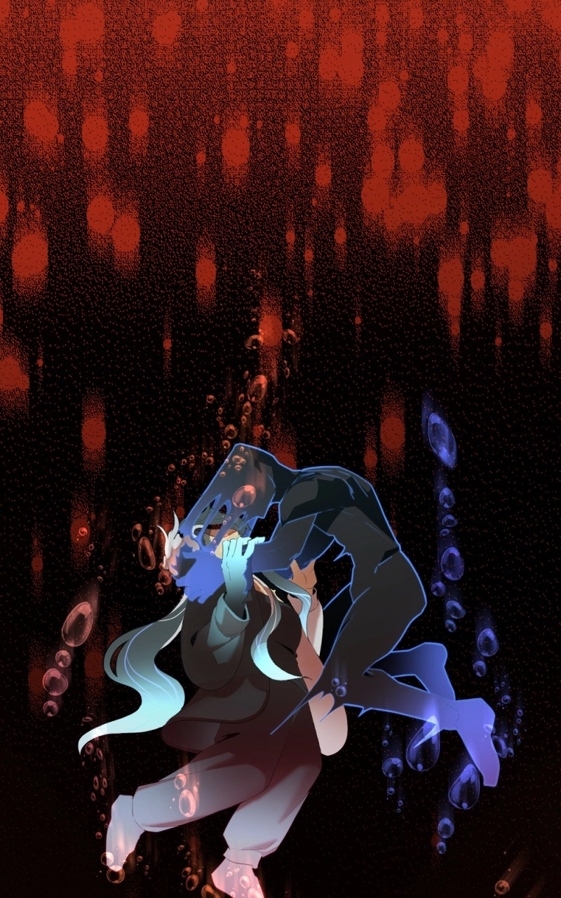 Read The Greenhouse chapter 135 image 6 on Lezhin