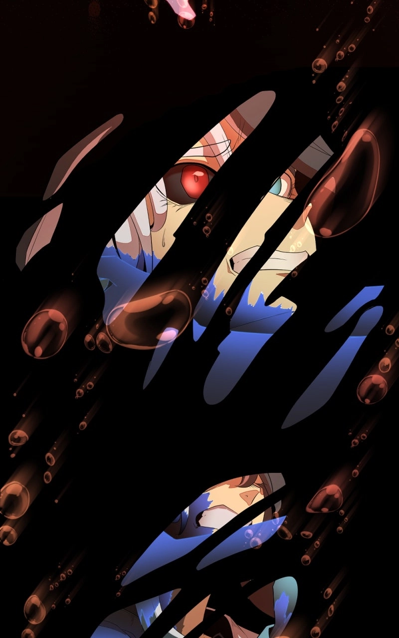 Read The Greenhouse chapter 135 image 7 on Lezhin