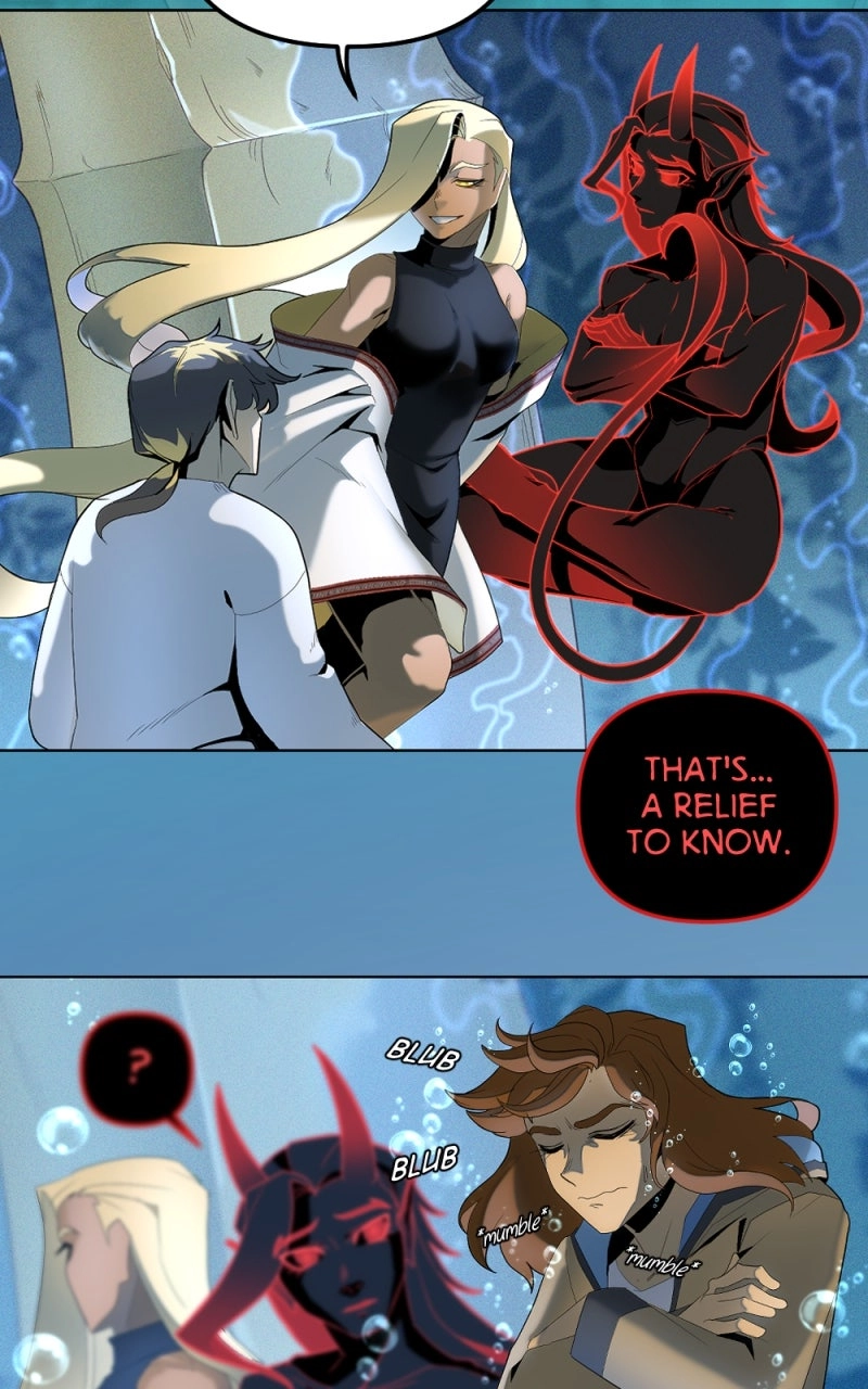 Read The Greenhouse chapter 136 image 1 on Lezhin