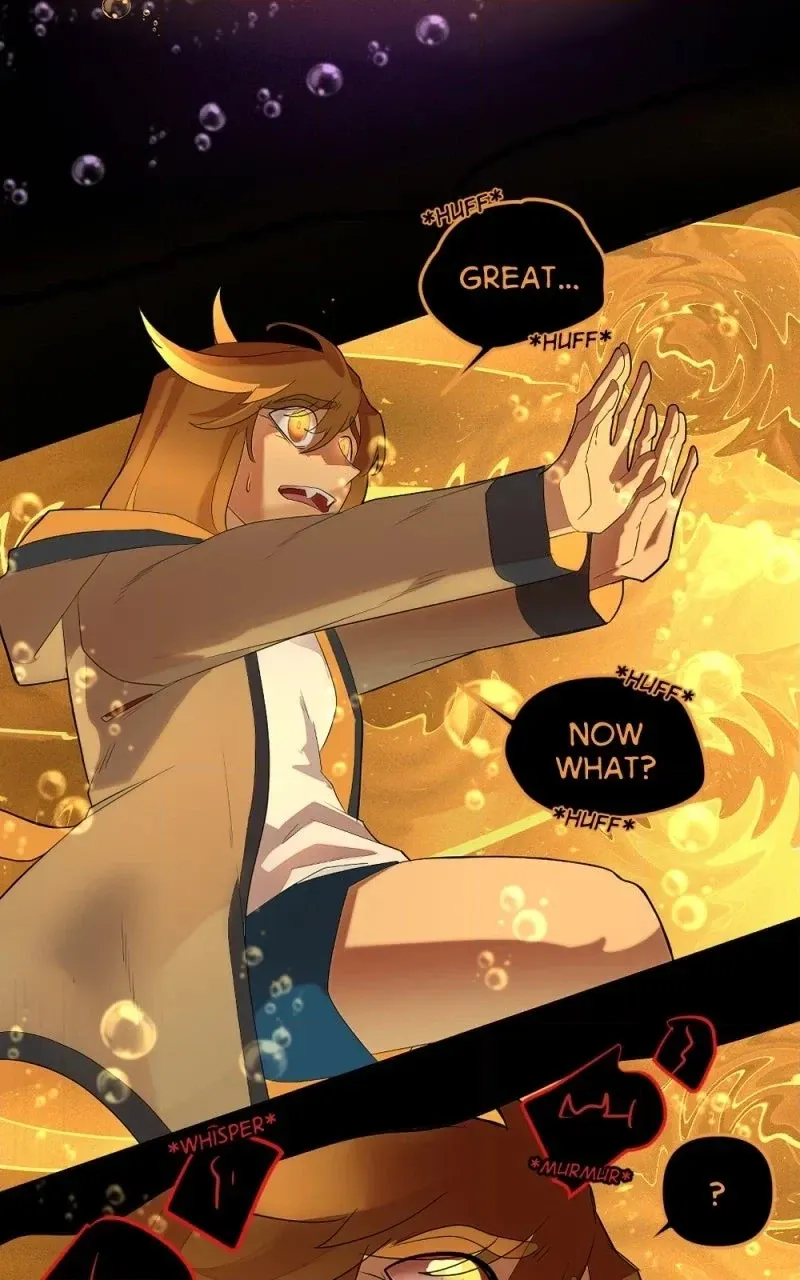 Read The Greenhouse chapter 136 image 19 on Lezhin