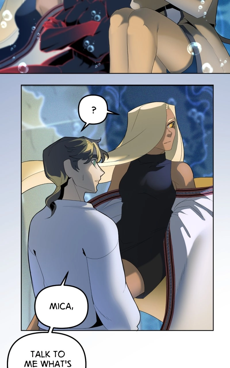 Read The Greenhouse chapter 136 image 2 on Lezhin