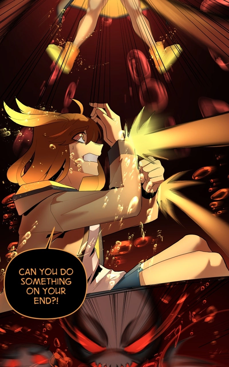 Read The Greenhouse chapter 136 image 5 on Lezhin