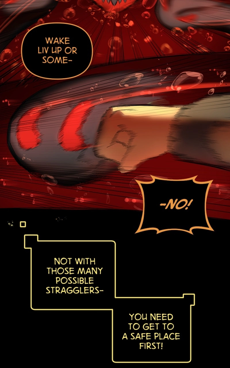 Read The Greenhouse chapter 136 image 6 on Lezhin