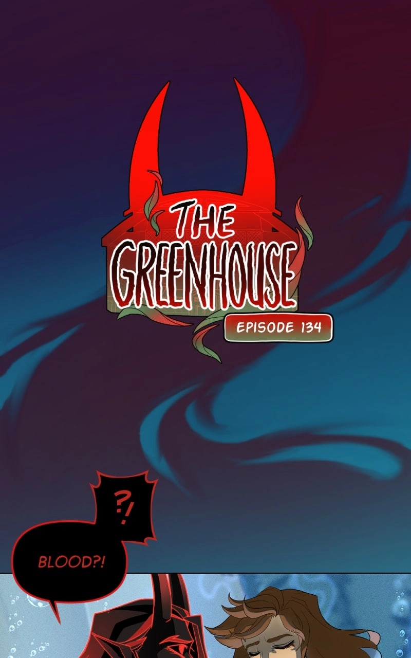 Read The Greenhouse chapter 137 image 0 on Lezhin