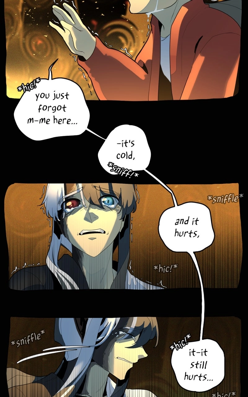 Read The Greenhouse chapter 137 image 12 on Lezhin