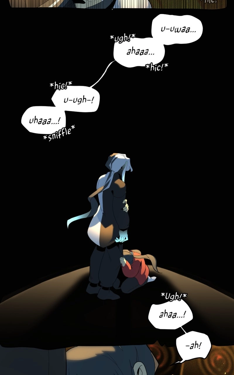 Read The Greenhouse chapter 137 image 13 on Lezhin