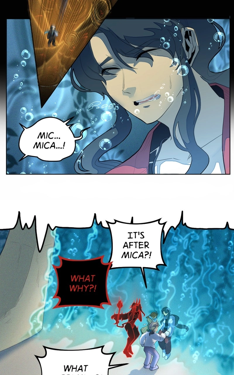 Read The Greenhouse chapter 137 image 18 on Lezhin
