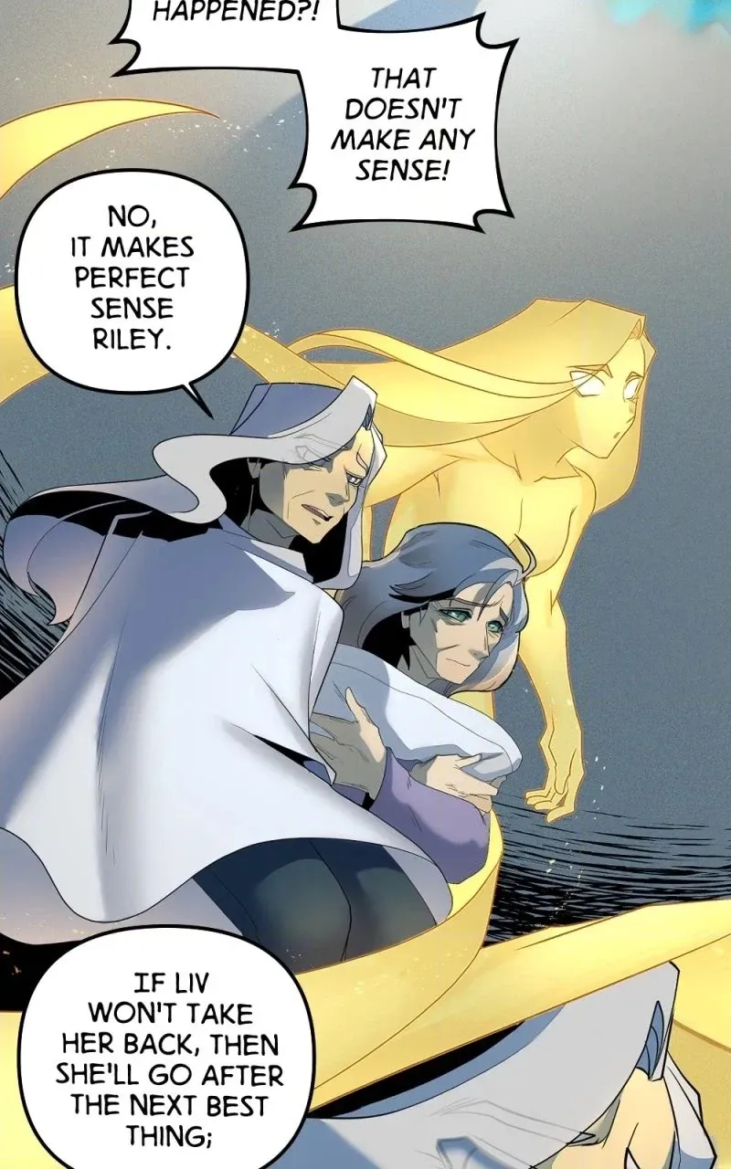 Read The Greenhouse chapter 137 image 19 on Lezhin