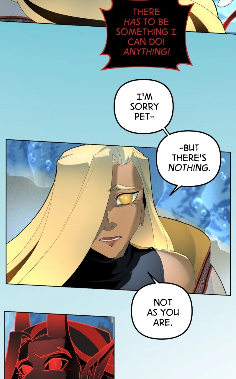 Read The Greenhouse chapter 137 image 2 on Lezhin