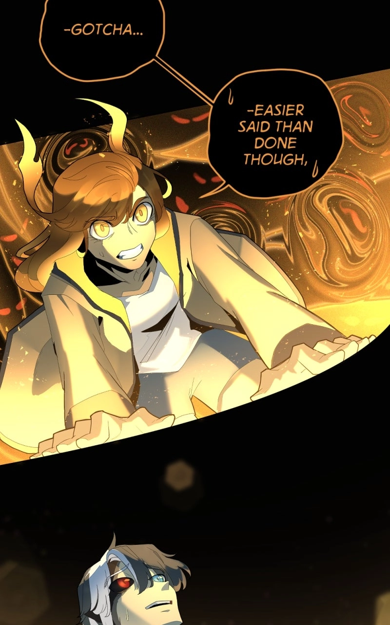 Read The Greenhouse chapter 137 image 7 on Lezhin