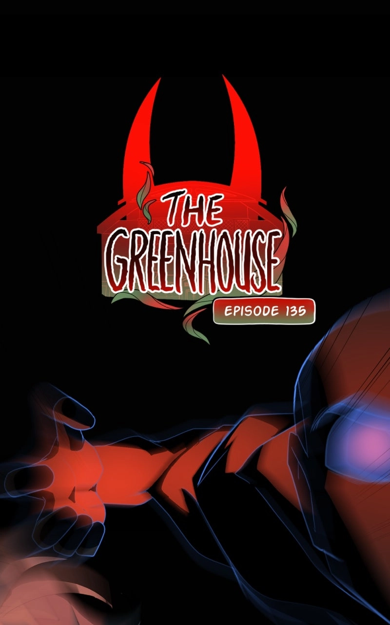 The Greenhouse Chapter 138 page 1 - 