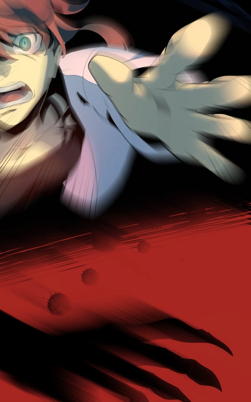 The Greenhouse Chapter 138 page 2 - 