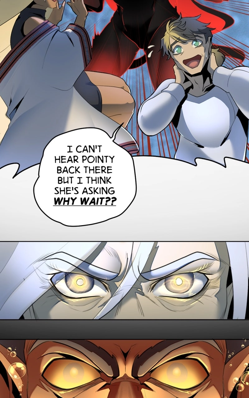 The Greenhouse Chapter 138 page 11 - 