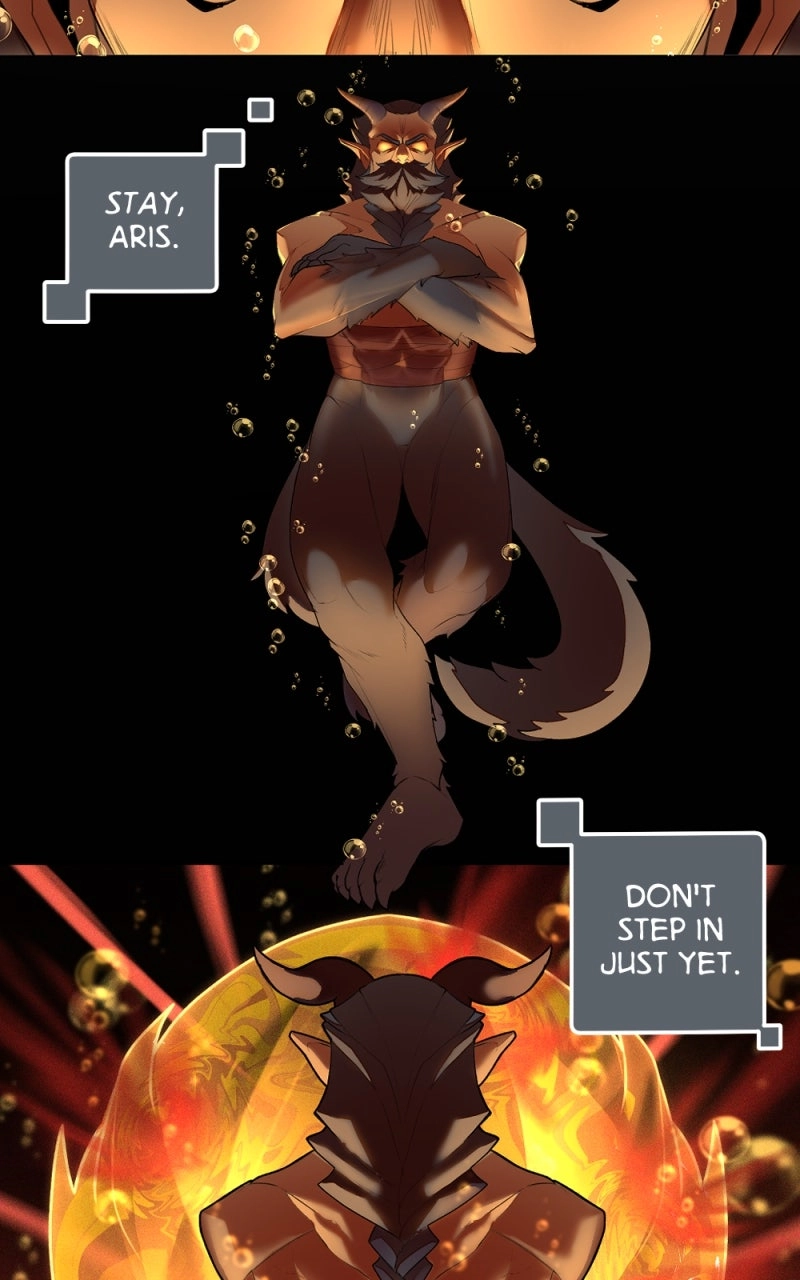The Greenhouse Chapter 138 page 12 - 