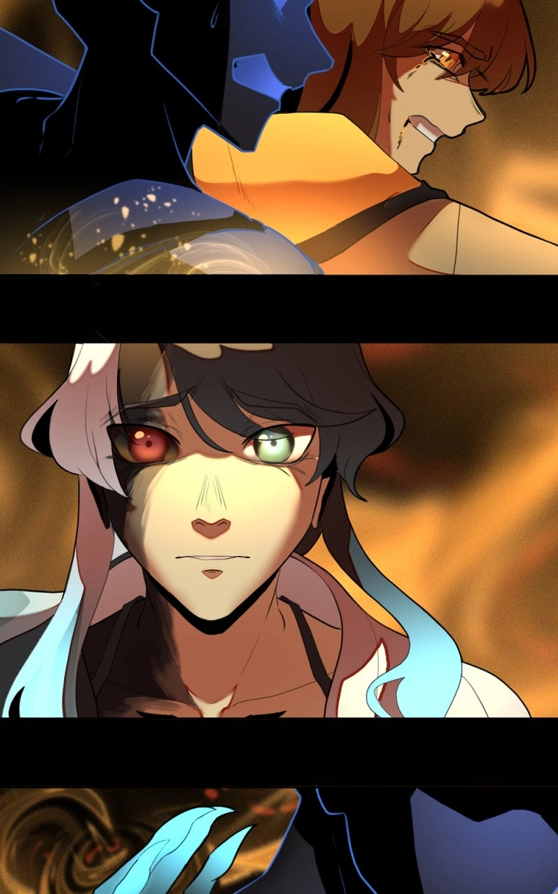 The Greenhouse Chapter 138 page 14 - 