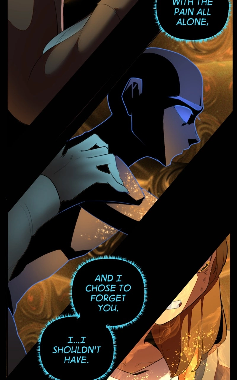 The Greenhouse Chapter 138 page 17 - 