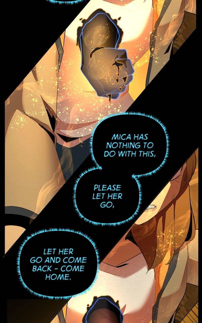 The Greenhouse Chapter 138 page 18 - 