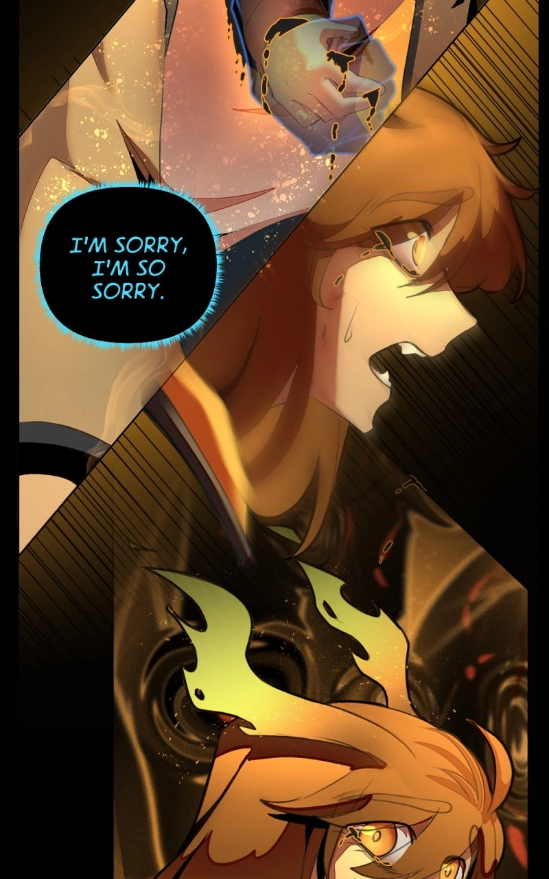 The Greenhouse Chapter 138 page 19 - 
