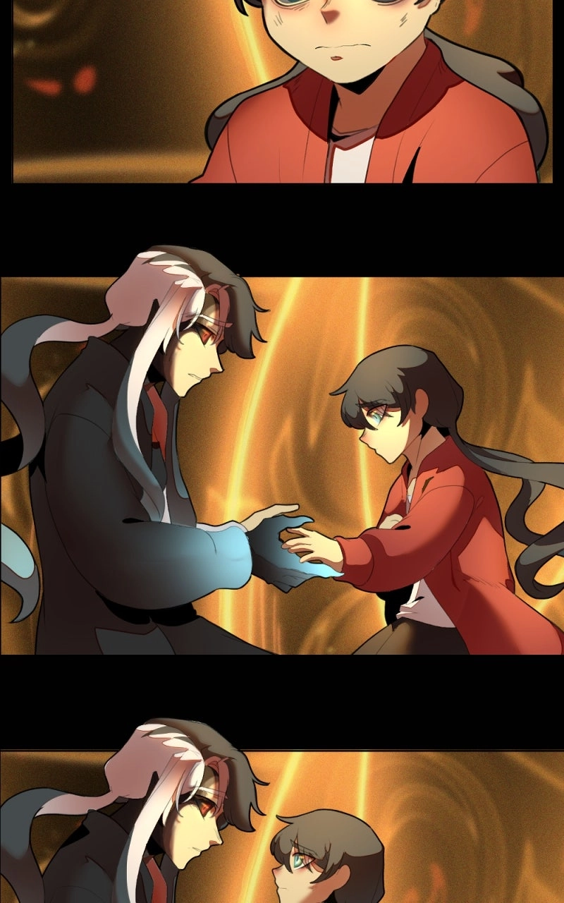 The Greenhouse Chapter 138 page 23 - 