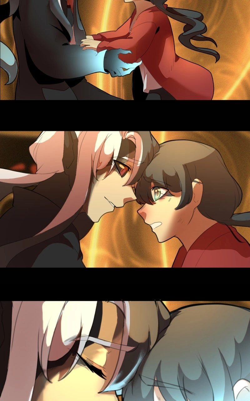 The Greenhouse Chapter 138 page 24 - 