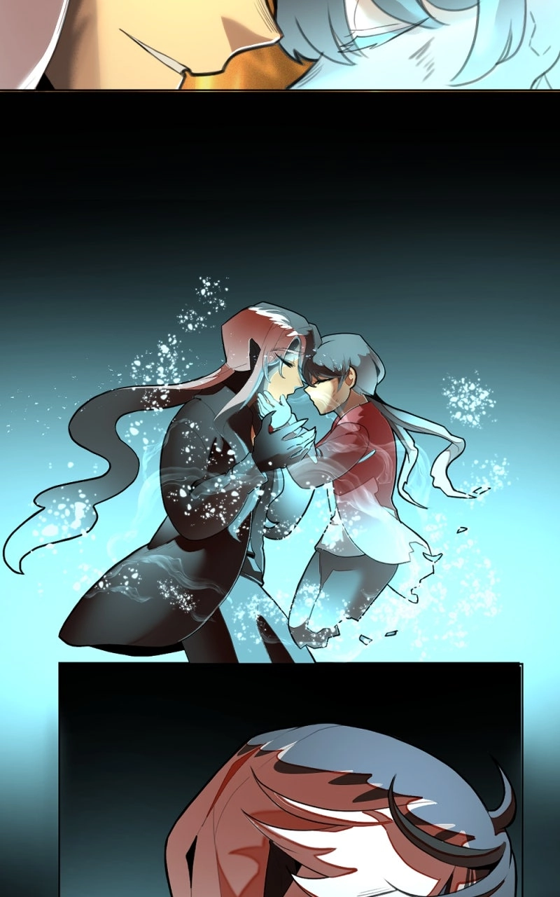 The Greenhouse Chapter 138 page 25 - 