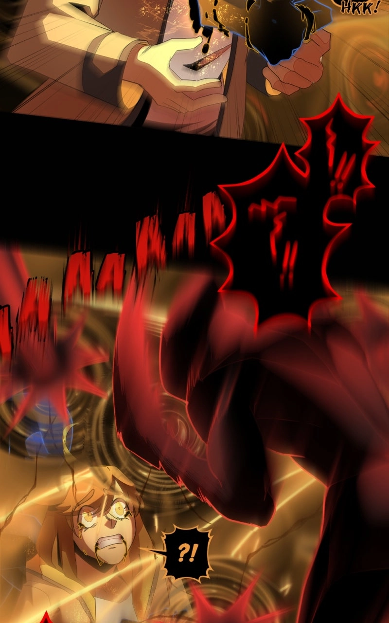 The Greenhouse Chapter 138 page 6 - 
