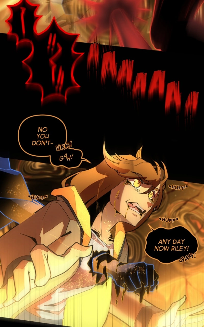 The Greenhouse Chapter 138 page 7 - 