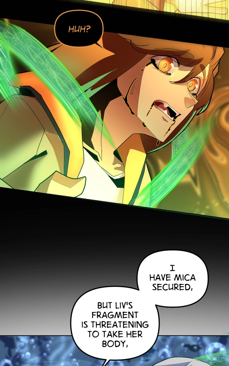 The Greenhouse Chapter 138 page 8 - 