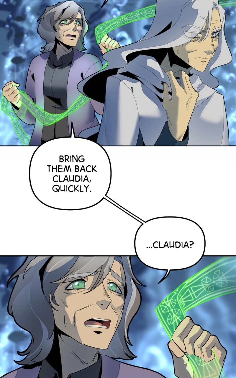 The Greenhouse Chapter 138 page 9 - 