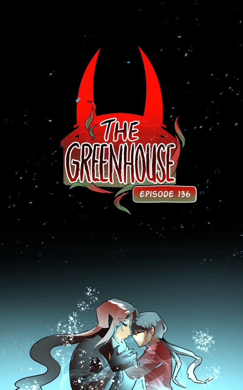 Read The Greenhouse chapter 139 image 0 on Lezhin