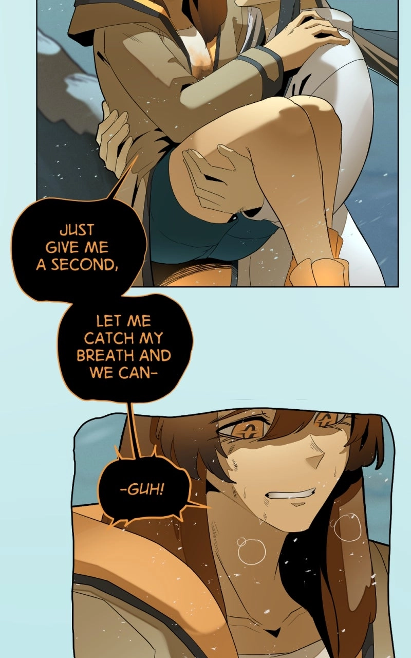 Read The Greenhouse chapter 139 image 10 on Lezhin