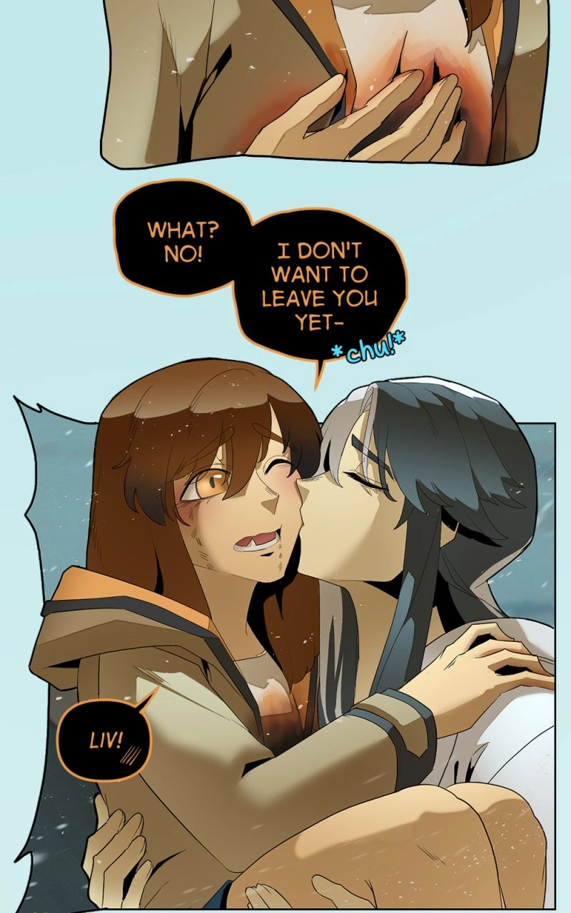 Read The Greenhouse chapter 139 image 11 on Lezhin