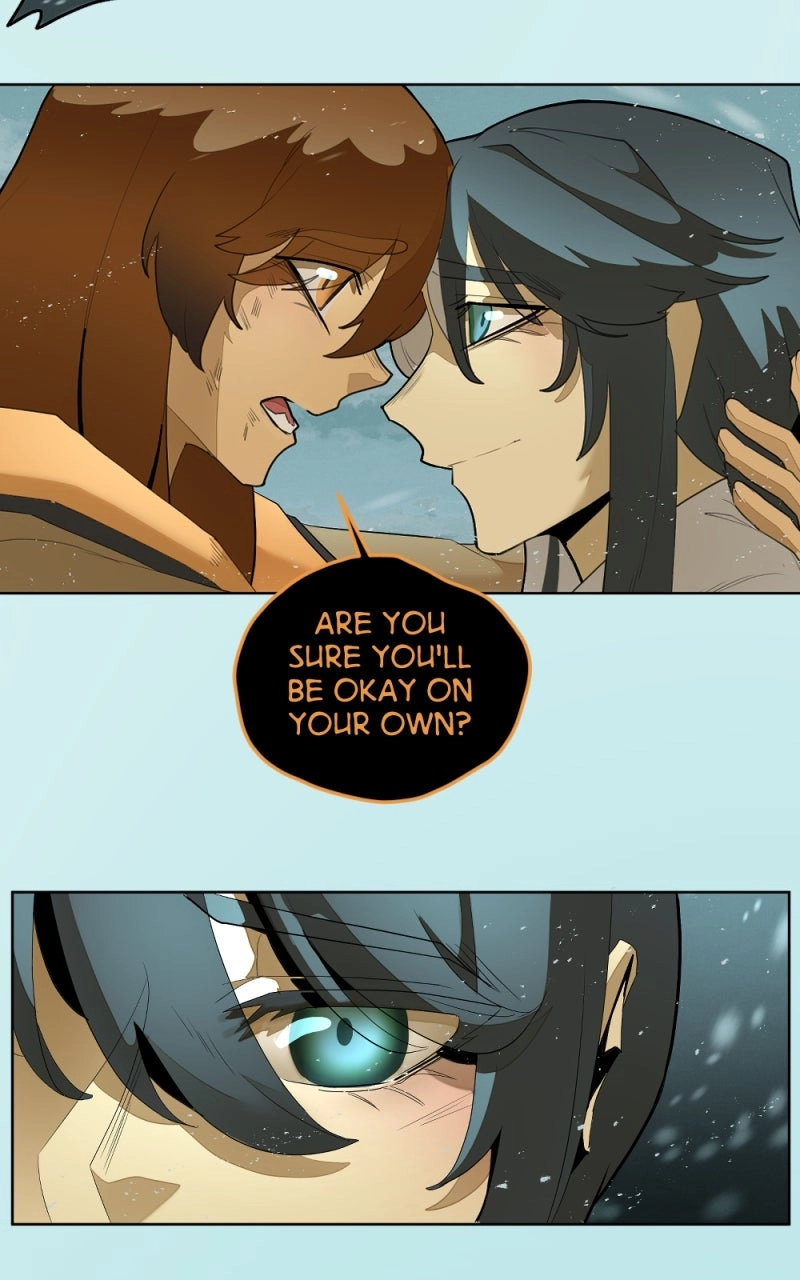 Read The Greenhouse chapter 139 image 12 on Lezhin