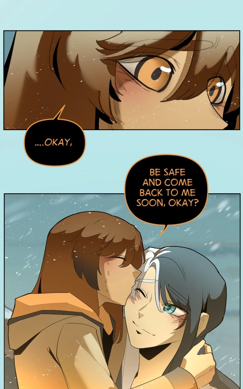 Read The Greenhouse chapter 139 image 13 on Lezhin