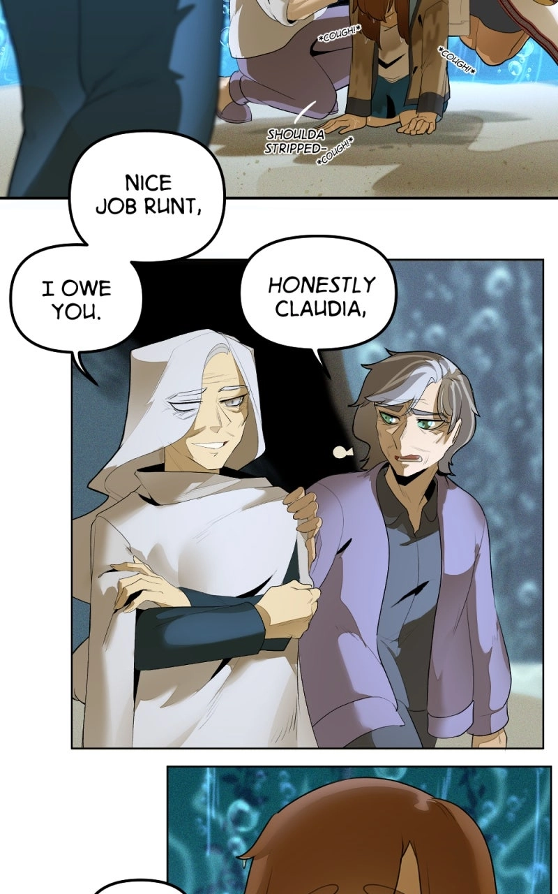 Read The Greenhouse chapter 139 image 18 on Lezhin