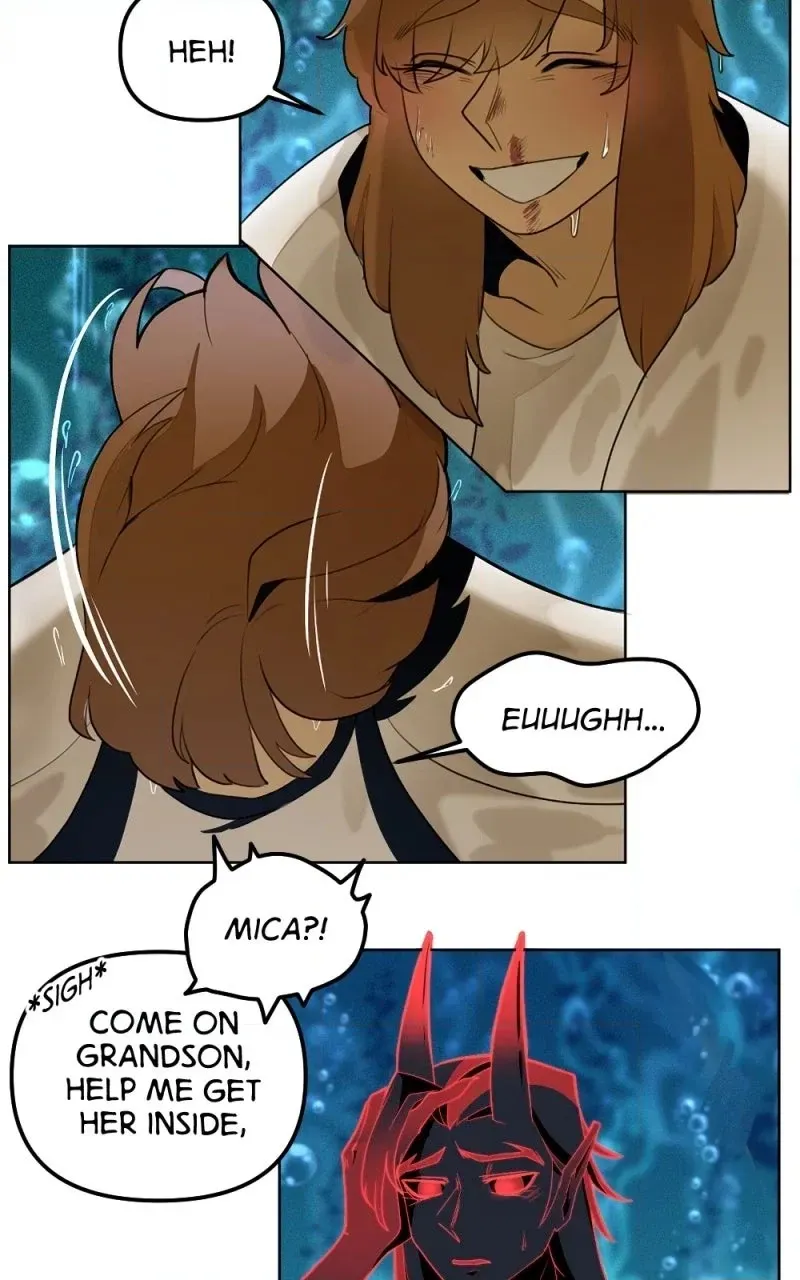 Read The Greenhouse chapter 139 image 19 on Lezhin