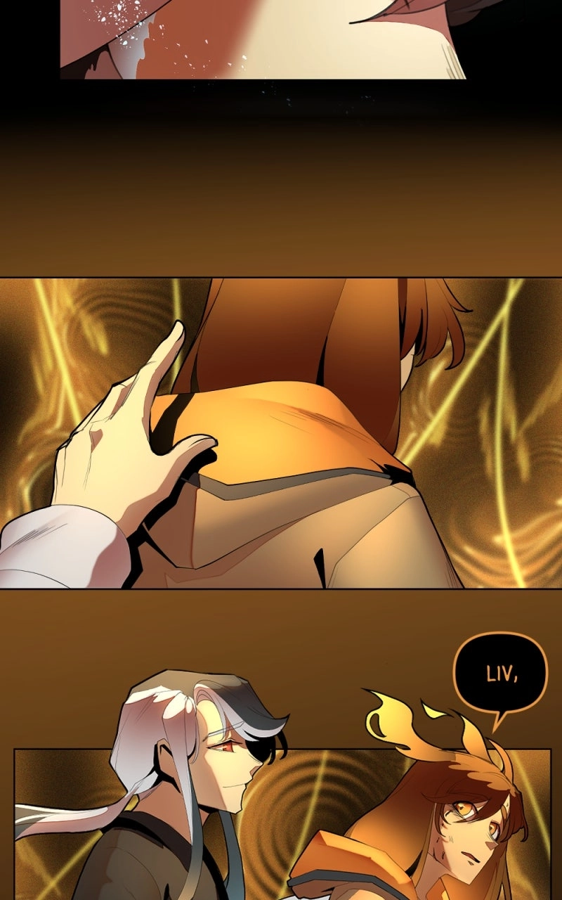Read The Greenhouse chapter 139 image 2 on Lezhin