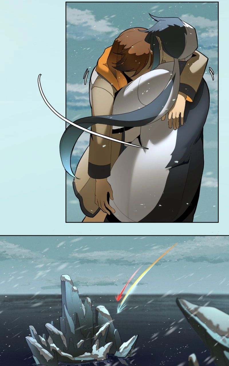Read The Greenhouse chapter 139 image 8 on Lezhin