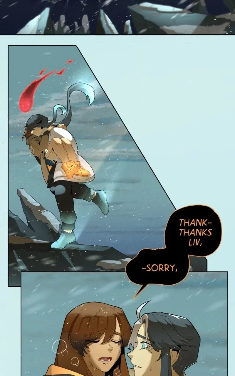 Read The Greenhouse chapter 139 image 9 on Lezhin