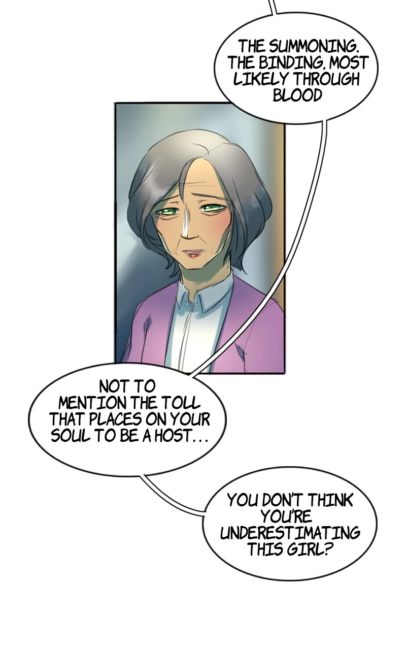 Read The Greenhouse chapter 14 image 11 on Lezhin
