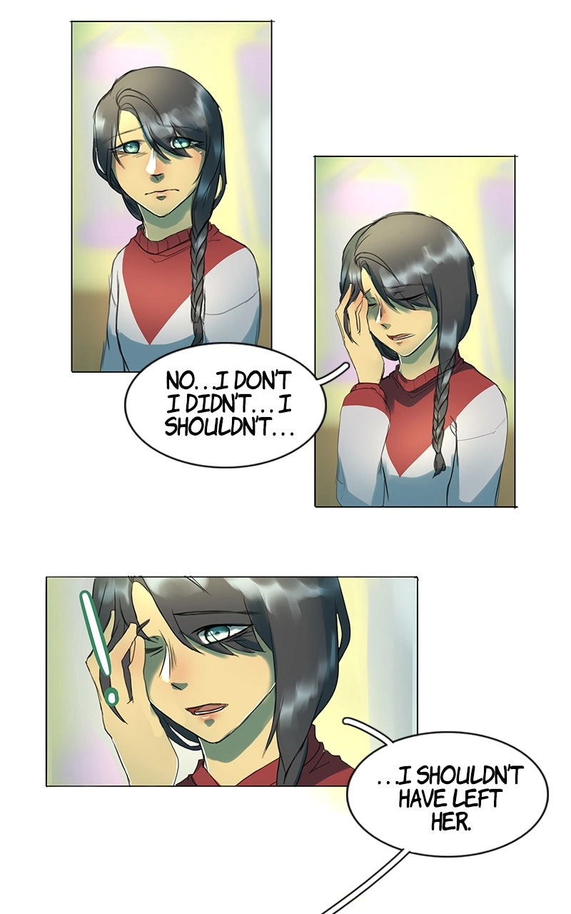 Read The Greenhouse chapter 14 image 12 on Lezhin