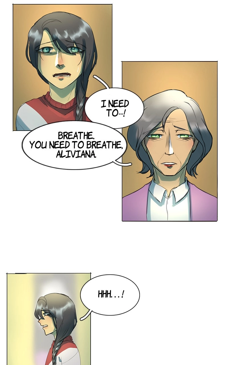 Read The Greenhouse chapter 14 image 14 on Lezhin