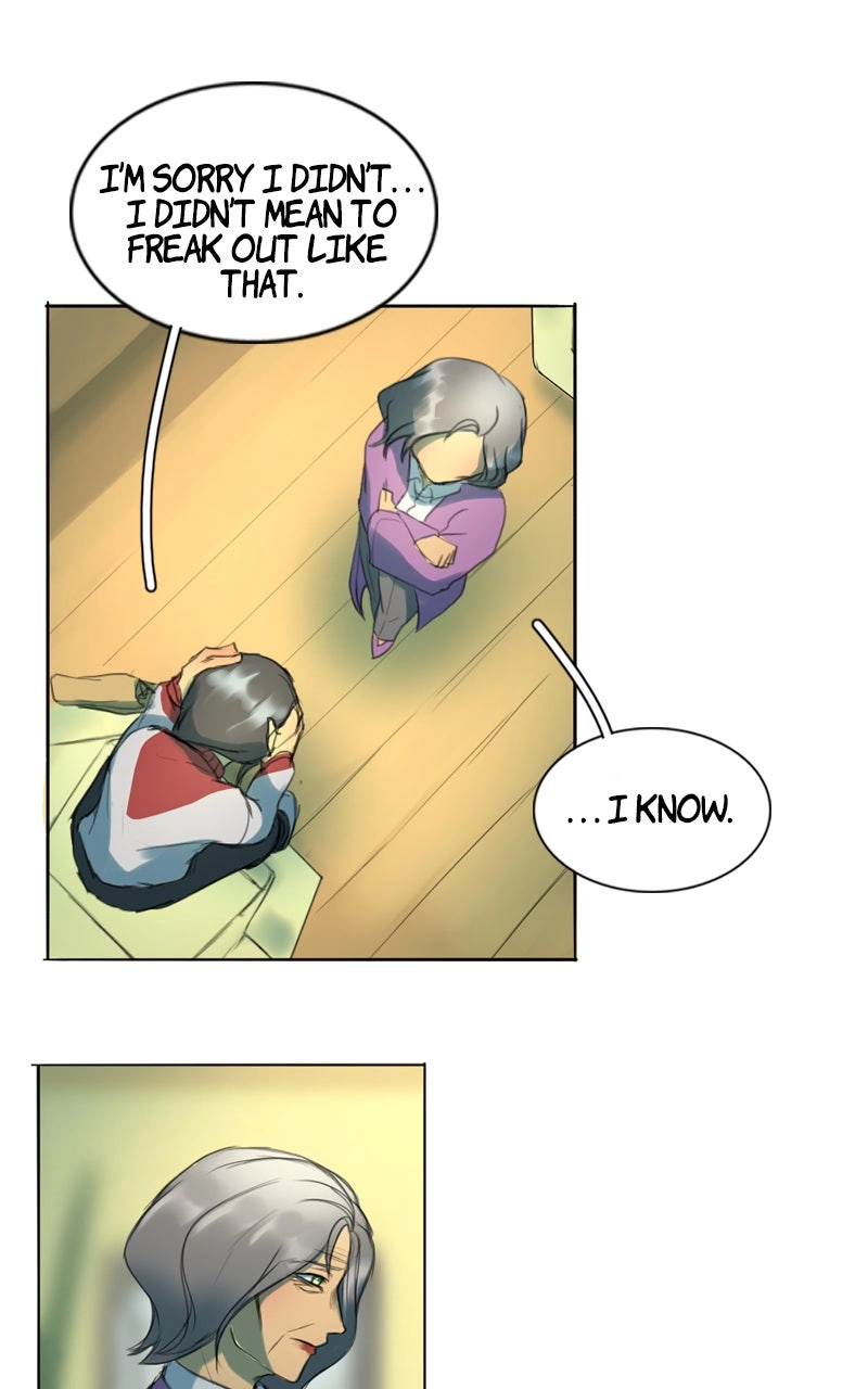 Read The Greenhouse chapter 14 image 16 on Lezhin