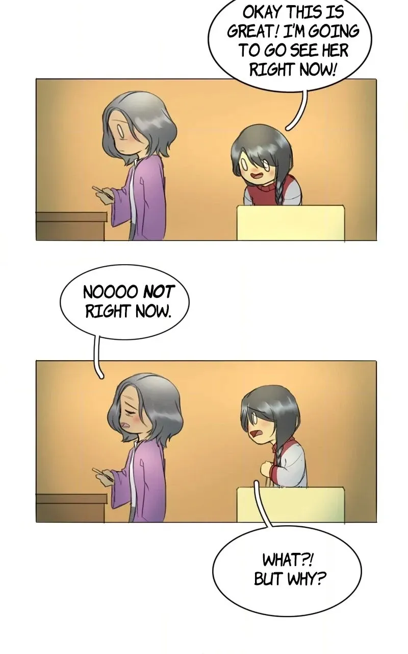 Read The Greenhouse chapter 14 image 19 on Lezhin