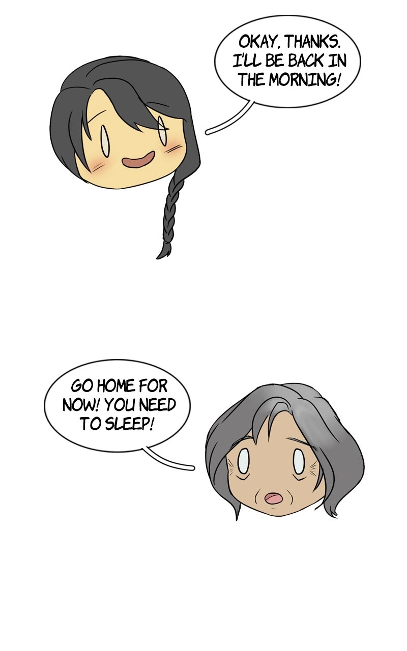 Read The Greenhouse chapter 14 image 22 on Lezhin