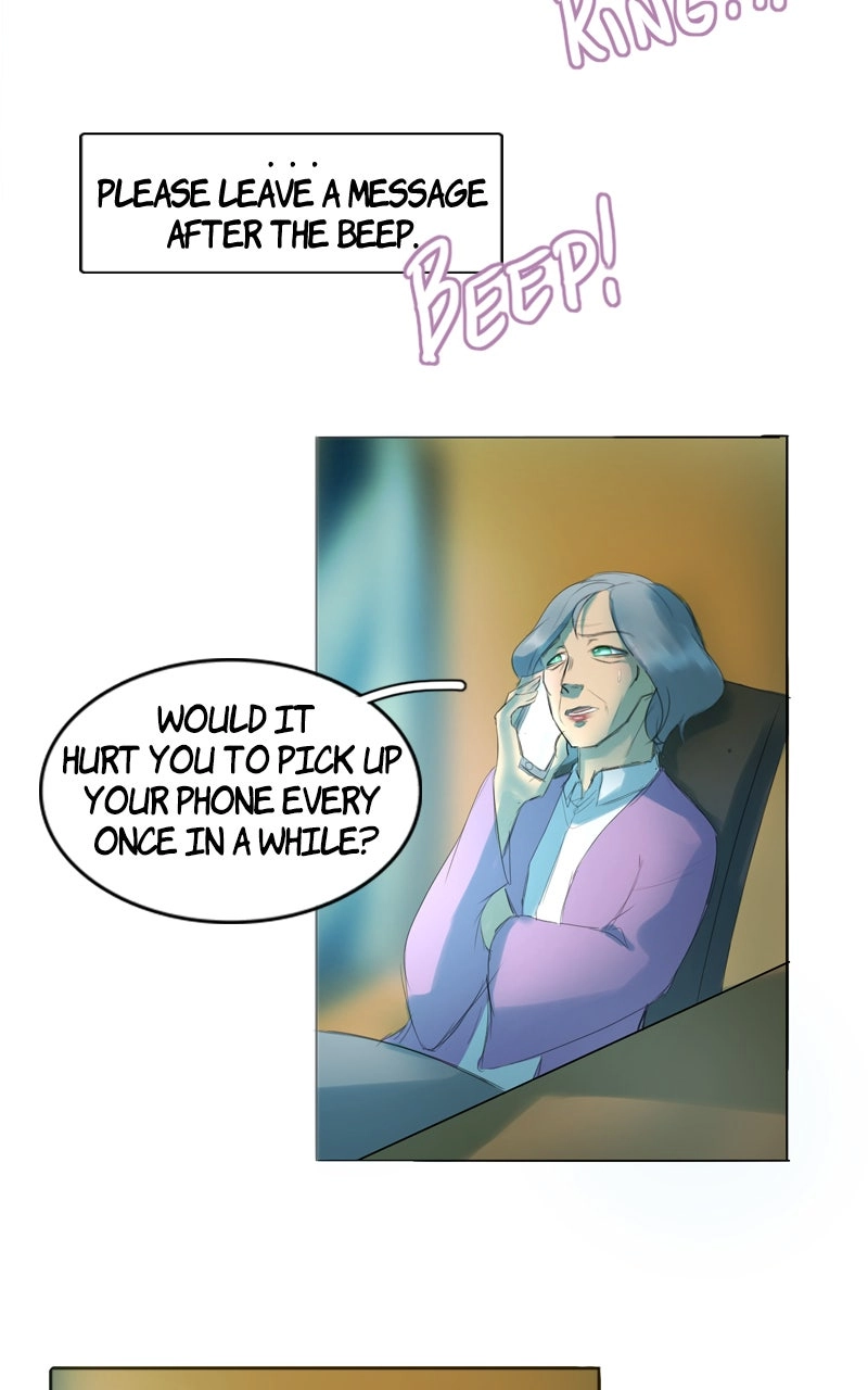 Read The Greenhouse chapter 14 image 24 on Lezhin